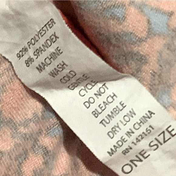 • 2 Pc Bundle of Lularoe Leggings • - Picture 4 of 8